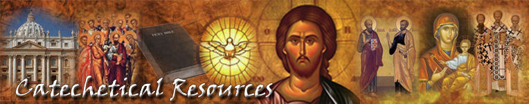 Other Catechetical Resources